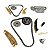 Kit Corrente da Distribuição Land Rover Jaguar Discovery Sport Evoque Epace Fpace Ftype Ingenium Aj200 2.0 16v Diesel - Imagem 1