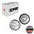 Par Polia Do Comando Valvulas Merceds-Benz M271 Cgi - 2710501400, 2710501500, 2710503347, 2710503447, Vvt112, Vvt113 - Imagem 1