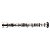 Comando de Válvulas Admissão Lado Esquerdo Dodge Jeep Chrysler Journey Cherokee Wrangler Pentastar 3.6 V6 - 5184379AF, 5184379AG, 5184379AH - Imagem 1