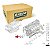 Retentor Dianteiro do Virabrequim Audi Lamborghini 4.2 V8 5.2 V10 - 07L103051E, 07L103051D, 07L103051 - Imagem 2