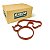 Junta do Suporte Resfriador Trocador de Calor Volkswagen Porsche Audi Q7 Q8 Touareg Cayenne 3.0 TFSI -  06M115441E, 9A711544100, 06M115441G, 06M115441, 06M115401K - Imagem 2