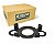 Junta Oring do Tubo de Lubrificação da Turina/Cárter Mercedes-Benz Amg Gt C63 Ml63 Gle63 4.7 5.5 V8 - 2781810080, 2781810580 - Imagem 1