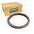 Retentor Traseiro do Virabrequim Fiat Freemont Hyundai Sonata Kia Sorento Jeep Compass 2.0 2.4 - 21443-25000, 5047167AA, 30574034 - Imagem 1