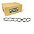 Junta do Coletor de Admissão Jeep Grand Cherokee Exf 3.0 Diesel 2012 em Diante - 673001014, 68148135AA - Imagem 1