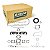 Junta do Motor C/ Retentor Volvo Xc60 Xc90 D5 Momentum 2.4 20v Diesel - D5244T11, D5244T - Imagem 1