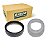 Retentor Dianteiro do Virabrequim Bmw 120i 118i 320i X1 Z4 N46 2.0 16v - 11117511395, 11117530823, 11117547842 - Imagem 1