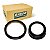 Retentor Dianteiro do Virabrequim Bmw 135I 125I 320I 325I 328I 335I 435I 535I 530I X1 X3 X4 Z4 N20 N52 N55 S55 - 11117593353, 11117636055, 11117785374, 11118618864 - Imagem 1
