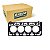 Junta do Cabeçote Volvo XC60 XC90 S60 V60 V40 2.0 16V B4204T11 - 31316038, 31430058 - Imagem 1