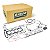 Junta do Motor C/ Retentor Chevrolet Gm Malibu Captiva Le5 Ecotec 2.4 16v - Imagem 1