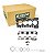 Junta Superior C/ Retentor Audi A1 1.4 16v Tfsi Bloco Caxa, Caxc, Cmsa - Imagem 1