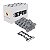 Junta do Cabeçote Bmw 330i 320i X1 X3 X4 Z4 440I 340I B48 2.0 16V - 11127934596, 11127934597 - Imagem 2