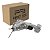 Tensor da Correia Poly-v Volvo Xc60 Xc90 V40 S60 R-Design Momentum 2.0 16v - 31460372, 31339830, 31316097, 32249369 - Imagem 2