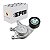 Tensor da Correia Poly-v Bmw 120i 125i 220i 320i 328i 420i 428i 520i 528i X1 X3 X4 Z4 N20 2.0 16V - 11287594969 - Imagem 1