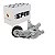 Tensor da Correia Poly-v Bmw 120i 125i 220i 320i 328i 420i 428i 520i 528i X1 X3 X4 Z4 N20 2.0 16V - 11287594969 - Imagem 2