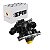 Bomba Dagua Volkswagen Jetta Fusca 211cv CPLA 2.0 16V - 06K12111, 06K121111M, 06K121011B, 06K121111P - Imagem 3