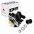 Bomba Dagua Volkswagen Audi Porsche Jetta Gli Tiguan Rline Passat Golf Mk7 A3 A4 A5 Q3 Q5 TT A6 Macan 2.0 16v Tsi Tfsi - 06L121111H, 06L121111, 06L121005A, 06K121011, 95812101200, 95812111111, PAC121111 - Imagem 1