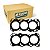 Junta do Cabeçote Nissan Inifity VQ35DE V6 24V - 110444W000, 110444W005 - Imagem 1