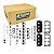 Junta Superior C/ Retentor Land Rover Kia Carnival Freelander 1 2.5 24V V6 - Imagem 1