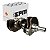 Eixo Virabrequim do Motor Land Rover Discovery 4 5 Range Rover Sport 3.0 SDV6 TDV6 Diesel 24v - Imagem 2