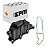 Tampa Respiro Pcv Land Rover Jaguar Discovery Sport Evoque Epace Fpace 2.0 16v - LR110464, LR094438, JDE40122, H4P36J014BE - Imagem 1