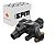 Cavalete Central do Termostato Land Rover Discovery 3 4 Range Rover Sport 2.7 3.0 - LR073372,1316061,1331447,1357091 - Imagem 1