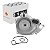 Bomba Dagua Bmw 550I 540I 750I 650I X5 X6 M5 M6 S63 N63 4.4 5.0 V8 - 11517548263, 11517548264 - Imagem 2