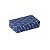Bronzina de Biela Audi A4 A6 2.4 V6 30V Bloco AGA AJG ALF ALW 0,50 - 77703620 - Imagem 1