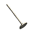 Valvula De Admissao Mercedes-Benz M270 M274 - 2640530100, 2700530001, A2640530100 - Imagem 3