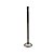 Válvula de Escape Mercedes-Benz C180 C200 C250 E200 E250 GLC250 SLK250 274.910 274.920 1.6 2.0 16V - 2740505400, 2700500100, 2700500300 - Imagem 1