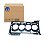 Junta do Cabeçote Fiat Jeep Toro Commander Fastback Compass Renegade 1.3 T270 Flex - 46357204, 46345319 - Imagem 1