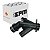 Flange Tubo Dagua Land Rover Jaguar Discovery Sport Evoque Velar Fpace Epace 2.0 16V AJ200 Ingenium - LR094089, J9C6689 - Imagem 1