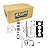 Junta do Motor C/ Retentor Volvo S60 B4164T4 B4164T 1.6 16V - Imagem 1