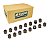 Retentor da Haste de Válvulas Volvo Xc60 Xc90 V60 V40 S60 Xc40 Edrive Momentum 2.0 16v B4204T11, B4204T28, B4204T9, B4154T3, B4204T14, B4204T15, B4204T19, B4204T18 - 31430939, 31375696 - Imagem 1