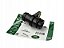 Tubo Conector Flange Dagua Land Rover Jaguar Discovery Sport Velar Evoque Epace Fpace AJ200 Diesel 2.0 16v Ingenium - LR073690, JDE36971 - Imagem 1