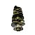 Virabrequim Mercedes-Benz C180 C200 C250 C300 E200 E250 GLC250 GLA250 CLA250 M270.920 M274.920 1.6 2.0 16V - 2740300201, 2740300401, 2740300801 - Imagem 3