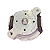 Coxim Do Motor Bentley Flying Spur Continental Gt - 3W0199381P / 3W0199381Q / 3W0199381R - Imagem 2