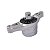 Coxim do Motor Maserati Ghibli Quattroporte - 670003628 670003629 - Imagem 1