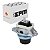Coxim do Motor Land Rover Discovery 3 4 Range Rover Sport - LR014113, KKB500602 - Imagem 1