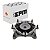 Coxim do Câmbio Mercedes-Benz GLC250 GLC300 GLC43 C300 C250 C180 E250 - 2052402500 - Imagem 1
