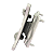 Coxim Do Cambio Mercedes-Benz W205 W253 - 2052402500, 5443 - Imagem 4