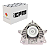 Coxim Do Cambio Mercedes-Benz W205 W253 - 2052402500, 5443 - Imagem 1