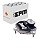 Coxim do Câmbio Audi Porsche A4 A5 Q5 Macan - 8K0399151, 8K0399151BD, 8K0399151AQ - Imagem 1