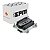 Coxim do Câmbio Audi A6 A7 - 4F0399151AG, 4F0399151AK, 4F0399151AN - Imagem 1