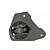 Coxim do Câmbio Esquerdo Porsche Panamera Ehybrid 2.9 3.0 - 9A739915104 - Imagem 2