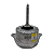 Coxim Do Motor Porsche - 99737504908, 99737504904 99737504906 - Imagem 2