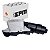 Suporte Resfriador Trocador de Calor Bmw 320I 330I X1 X2 X3 X4 Z4 340I 130I 120I 125I 430I Mini Cooper F56 F60 F62 B38 B48 - 11428585235, 11428511391 - Imagem 2