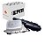 Suporte Resfriador Trocador de Calor Bmw 320I 330I X1 X2 X3 X4 Z4 340I 130I 120I 125I 430I Mini Cooper F56 F60 F62 B38 B48 - 11428585235, 11428511391 - Imagem 1