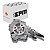 Bomba Dagua Land Rover Jaguar 2.0 16v AJ200 Ingenium - JDE38596, JDE40455, JDE40573, LR092953, LR123906, LR154597, LR123392, 122123458 - Imagem 1