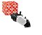Suporte Resfriador Trocador de Calor Mercedes-Benz A200 A250 B200 GLA200 GLA250 CLA200 CLA250 M270 1.6 16V - 2701800810, 2701800610, 2701800500 - Imagem 2