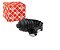 Suporte Resfriador Trocador de Calor Mercedes-Benz A200 A250 B200 GLA200 GLA250 CLA200 CLA250 M270 1.6 16V - 2701800810, 2701800610, 2701800500 - Imagem 1